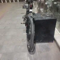 دوچرخه درحد نو کنندل|دوچرخه، اسکیت، اسکوتر|کاشمر, |دیوار