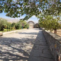 ۹۵۰مترباغ بامجوزساخت سنددارشهرک طوبی کردان کوهسار|فروش زمین و ملک کلنگی|کوهسار (البرز), |دیوار