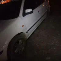 سمند مدل ۹۰