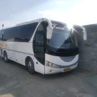 میدل باس|خودرو سنگین|تهران, استاد معین|دیوار