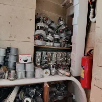 قطعات انواع پکیج مبدل پمپ برد هوزینگ شیرگاز و...|آبگرمکن، پکیج، شوفاژ|کرج, مطهری|دیوار