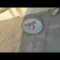 طبل سایز بزرگ یاماها