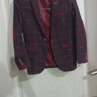 کت .کت شلوار .