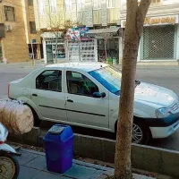 ال90 فول مدل 91.. کاپوت وچندجا رنگ