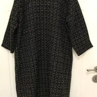 تعداد زیادی لباس