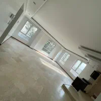 ۱۲۰ متری/سعادت آباد/۲ خوابه /غرق نور