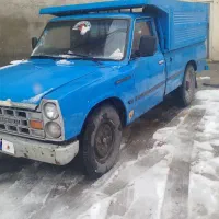 نیسان تناژ بالا ۱۳۸۲