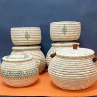 جابرنجی حصیری