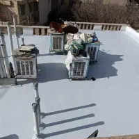 عایق.پشتبام.استخر.سرویس.چاله آسانسور
