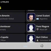 اکانت efootball|کنسول، بازی ویدئویی و آنلاین|تبریز, |دیوار