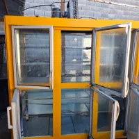 یخچال مغازه و مرغ فروشی|فروشگاه و مغازه|مرودشت, تخت جمشید|دیوار