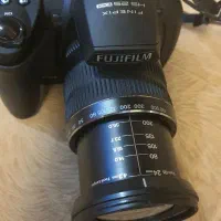 دوربین عکاسی فوجی