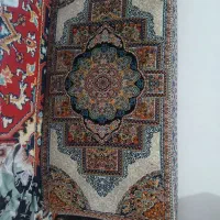 یک جفت پشتی|پشتی|اهر, |دیوار