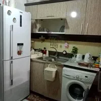 آپارتمان ۸۰ متری طبقه ۳ دو اتاق خواب. گلبهار|فروش آپارتمان|مشهد, کوی سیدی|دیوار