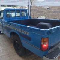 نیسان آپشنال تک سوز|خودرو سواری و وانت|دورود, |دیوار