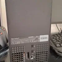 یک عدد کنسول xbox سری x|کنسول، بازی ویدئویی و آنلاین|اندیشه, اندیشه فاز ۳|دیوار