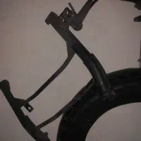 جک متور سیکلت ویگو  اسکوتر