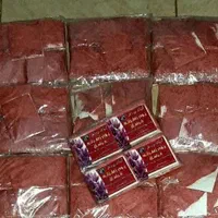 خورده زعفرون