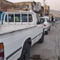 فروش نیسان زامیاد