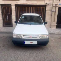 پراید ۱۳۱ مدل ۹۹ فنی و بدنه در حد