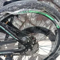 دوچرخه ۲۶ ویوا