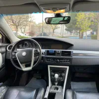 ام جی ۶ mg gt 2013|خودرو سواری و وانت|تبریز, |دیوار