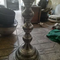 سنگاب قلمزنی فقط از قلمزن بخرید زیر قیمت|صنایع دستی و سایر لوازم تزئینی|اصفهان, آبشار|دیوار