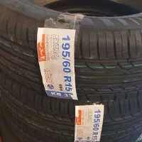 رینگ و لاستیک نو فروشی
