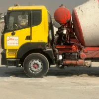 استخدام راننده لودر در بتن سبحان