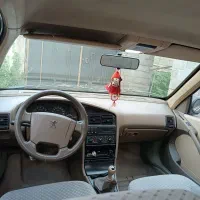 پژو۴۰۵|خودرو سواری و وانت|رشت, جانبازان|دیوار