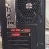 کیس خدای بازی آی سون نسل یازده، جی تی ایکس۹۸۰