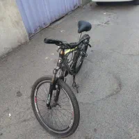 دوچرخه ویوا ۲۶|دوچرخه، اسکیت، اسکوتر|ساری, |دیوار