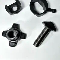 قفل کانتینر تریلی|قطعات یدکی و لوازم جانبی|تهران, جی|دیوار