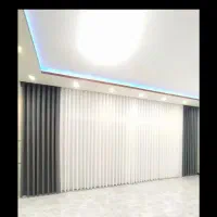 گالری پرده و کاغذ دیواری