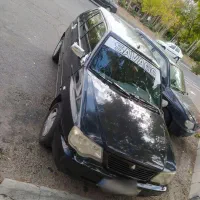 پراید 111 مدل 89