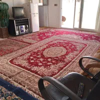 سوئیت شیک با حیاط اختصاصی و پارکینگ