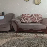 مبل هفت نفره