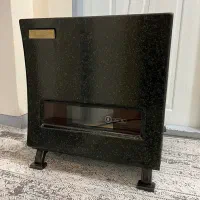 بخاری ۸۰۰۰ مهیاگاز