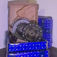 کلاچ دیسک و صفحه پژو پراید سمند ۲۰۶ زانتیا