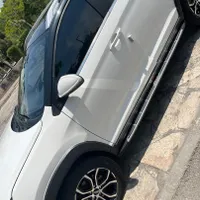 ام وی ام X22 pro IE مدل ۱۴۰۲|خودرو سواری و وانت|تهران, تهرانپارس غربی|دیوار
