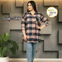 شکت یقه مردونه تک جیب|لباس|مشگین شهر, |دیوار