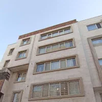 دوخوابه ۱۱۲ متر چهارراه آریا