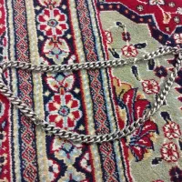 گردنبند زنجیری