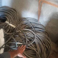 فروش کابل 5*6و3*10|مصالح و تجهیزات ساختمان|باغ بهادران, |دیوار