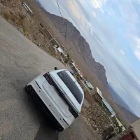 اریزو ۶ جی تی gt سفید