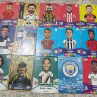 کارت کیمدی. کارت کالاف