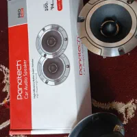 سیستم صوتی خانگی  ( میدرنج ، تیوتر ، تخته سه بعدی)|سیستم صوتی خانگی|تربت جام, شاهد|دیوار