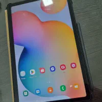 تبلت سامسونگ Tab s6 Lite 64G/4G