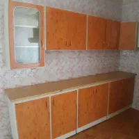 کابینت در حد نو