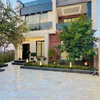 ویلا-مدرنیته-تاپ-لوکیشن-با-سند-تک-برگ-با-استخر